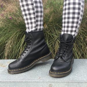 Dr. Martens 1460 Combat boots